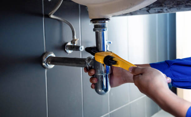 Best Leak Detection and Repair  in Stanleytown, VA